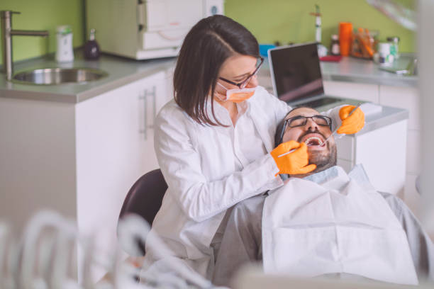 Best Emergency Treatment for Jaw Pain or Injury in Graton, CA