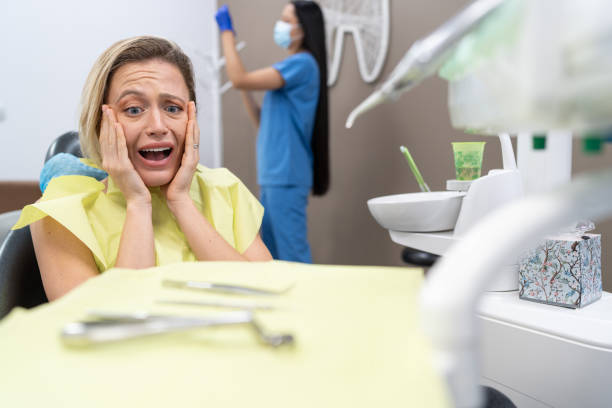 Best Knocked-Out Tooth (Avulsed Tooth) Treatment in Graton, CA